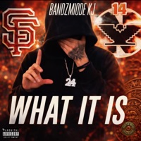 What It Is - Single - Dirty Mob Entertainment & BandzMode KJ