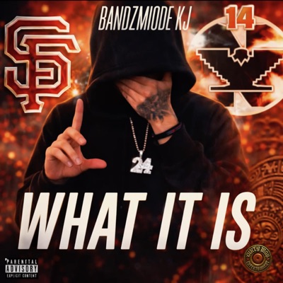 What It Is - Single