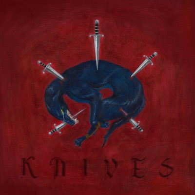 Knives - Single