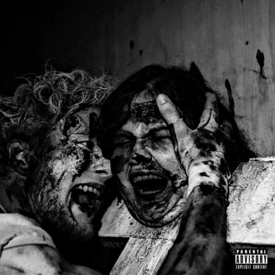 My Own Self Detriment (Lunatic pt.ll) - Single