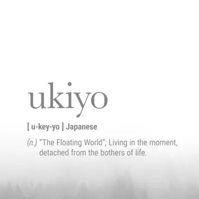 King_Tech의 Ukiyo - Single을(를) 감상해 보세요.