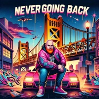 Never Going Back - Single - David Jay Drelinger