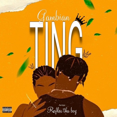GAMBIAN TING - Single
