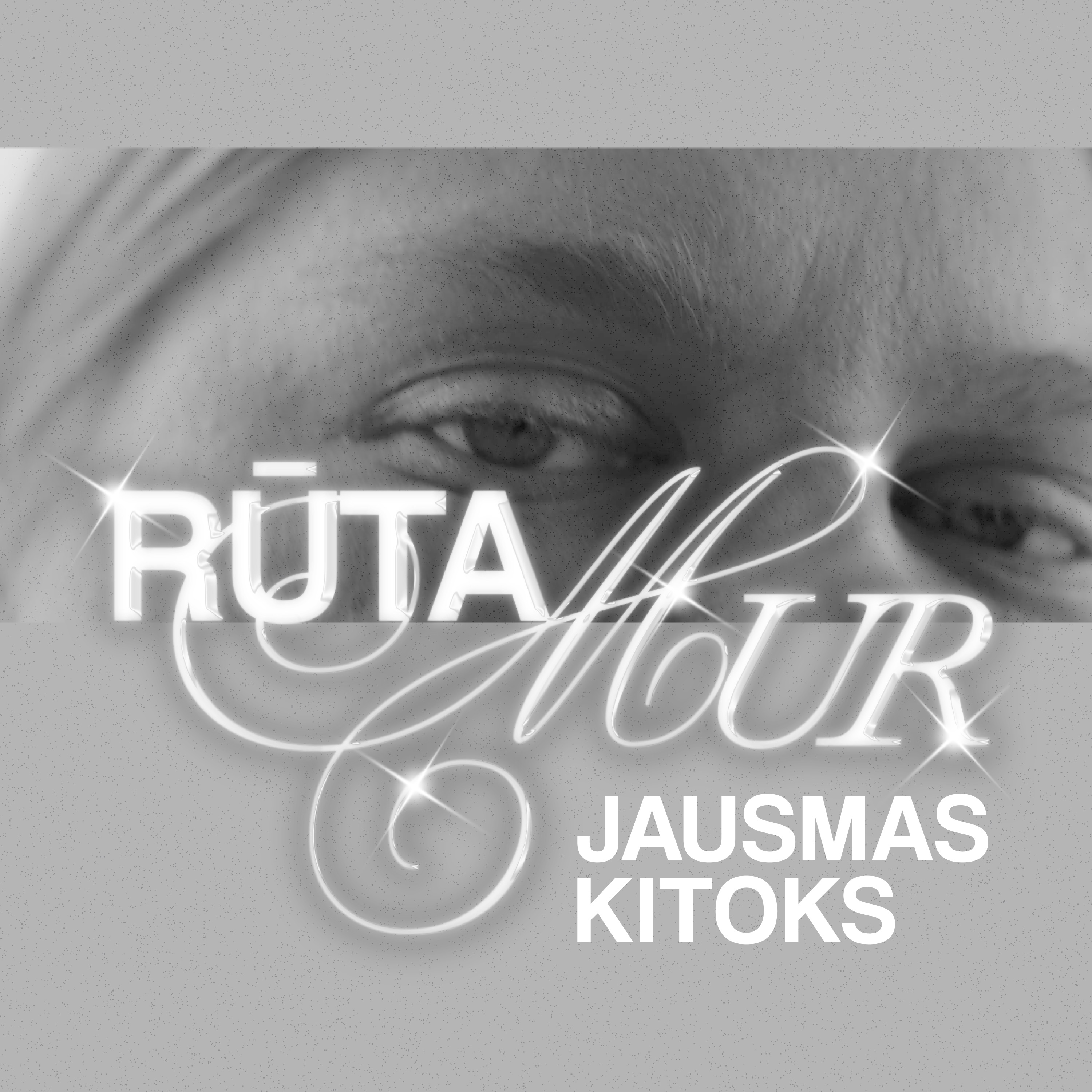 Ruta Mur - jausmas kitoks
