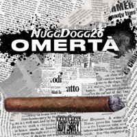Omertà - Single - NuggDogg26