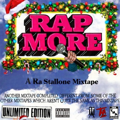 RAP MORE