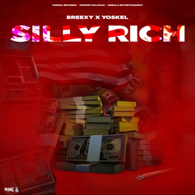 Silly Rich - Single