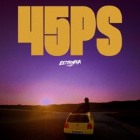 45 PS - Single - Zeitrapha