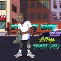 Street Cred - Lil Tezz