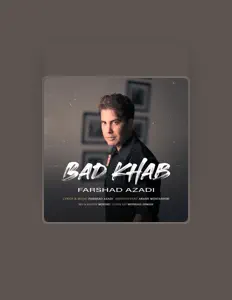 Listen to Farshad Azadi, watch music videos, read bio, see tour dates & more!