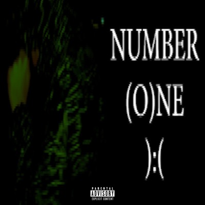 NUMBER (O)NE - Single