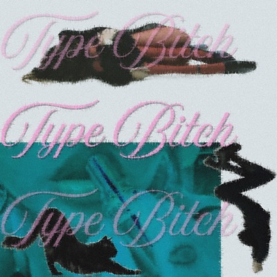 Type Bitch - Single