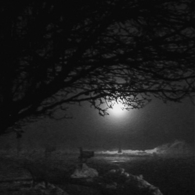 Blindsided (1Luhant) - Single