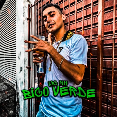 Bico Verde - Single