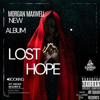 LOST HOPE (Radio Edit)