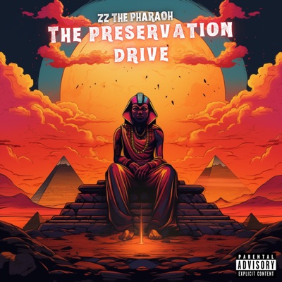 The Preservation Drive