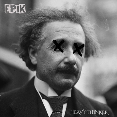 Heavy Thinker (Swollen Members Remix) - Single