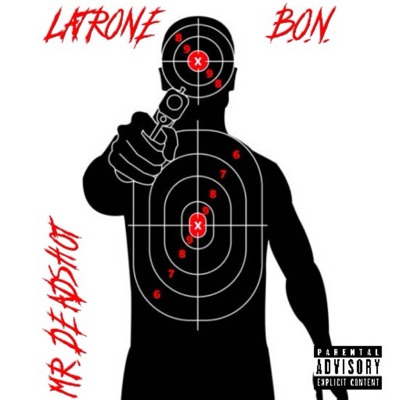 Mr. Deadshot - Single