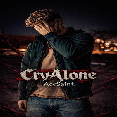 CryAlone - Single
