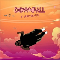 Downfall (feat. ABX Beats) - Single - Lynden
