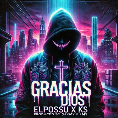 Gracias Dios (Ks Remix) - Single