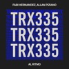 Al Ritmo (Extended Mix) cover art