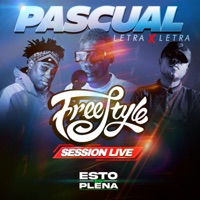 Letra X Letra #20 (Junto A Pascual) (feat. Suku Castro) [Esto Es Plena Remix] - EP - Pascual & Pty Audio