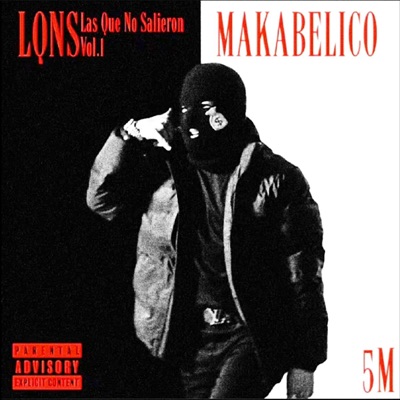 El Noventa - La Voz De Nektar - El Makabelico