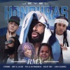 Honduras (feat. Pio La Ditingancia, Goldy Boy & Lidia Alvarez) [Remix] - Single