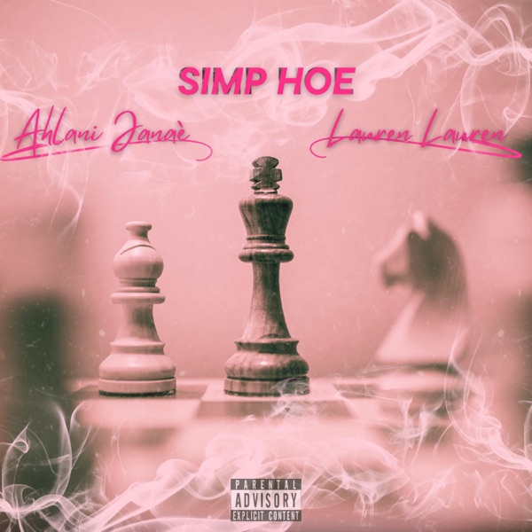 Simp Hoe (feat. LaurenLauren)