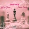 Simp Hoe (feat. LaurenLauren) - Ahlani Janaé lyrics