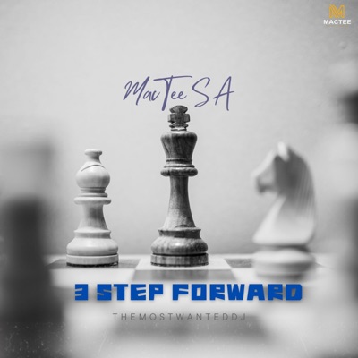 MacTee SA - 3 Step Forward