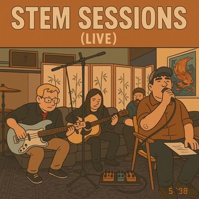STEM SESSIONS - EP