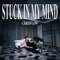 Stuck in my mind - Single - Chrisflow