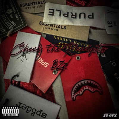 Check the Receipts - Single