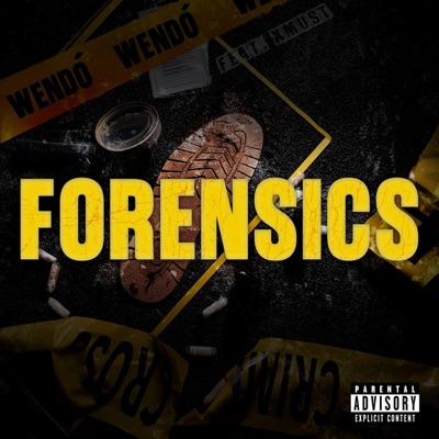 Forensics (feat. Xmust) - Single