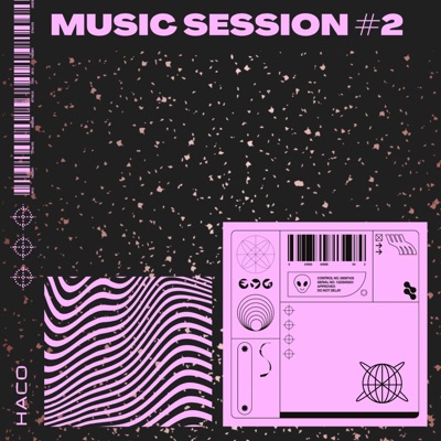 Music Session #2 - Single