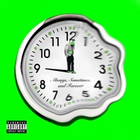 Always, Sometimes, & Forever - EP - Chine Slender