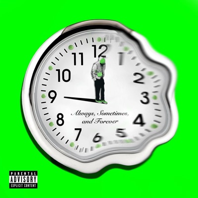 Always, Sometimes, & Forever - EP