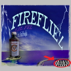 firefliez (feat. Acid Souljah)