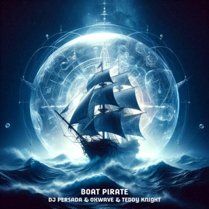 Boat Pirate (feat. Hams Jonas)