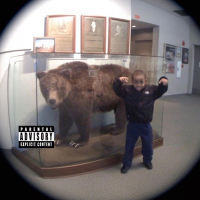 DAMAGE CTRL - Single