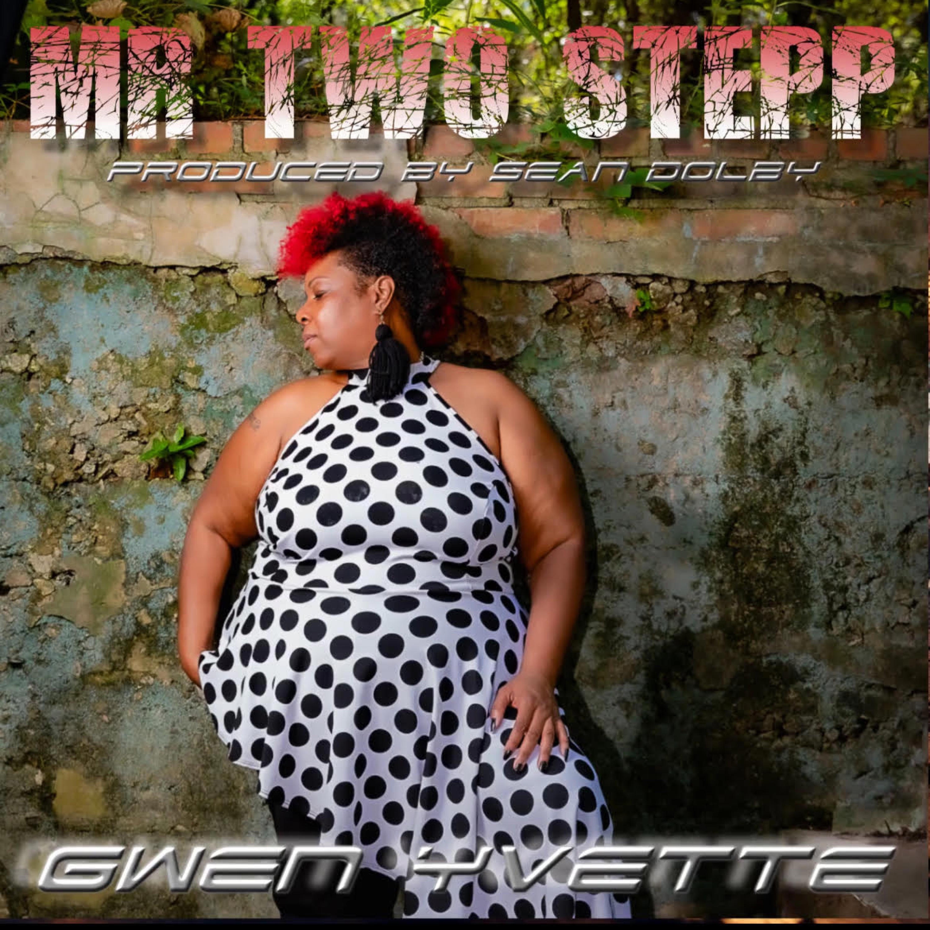 Mr Two Stepp - Single
