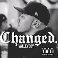 Changed. - VALLEYBOY