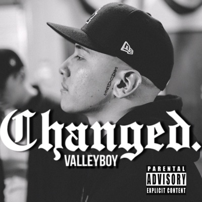 Changed.