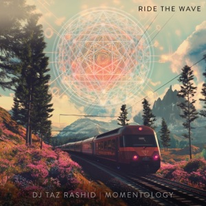 Ride the Wave