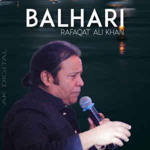Balhari (feat. Ameer)