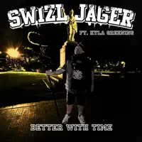 BETTER WITH TIME Feat Kyla Greening