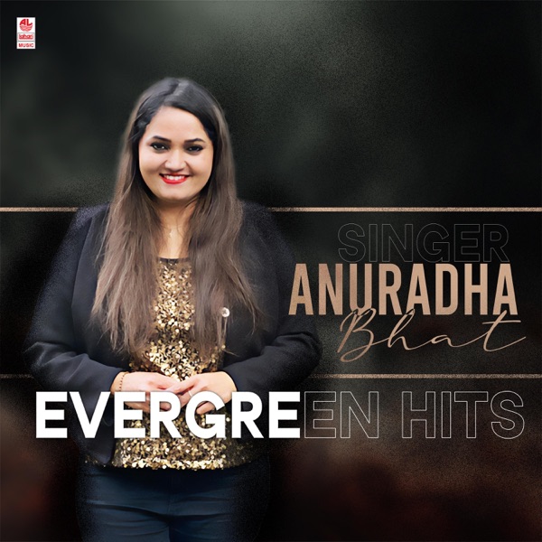 Singer Anuradha Bhat Evergreen Hits