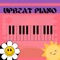 Upbeat Piano - Background Music Co. lyrics